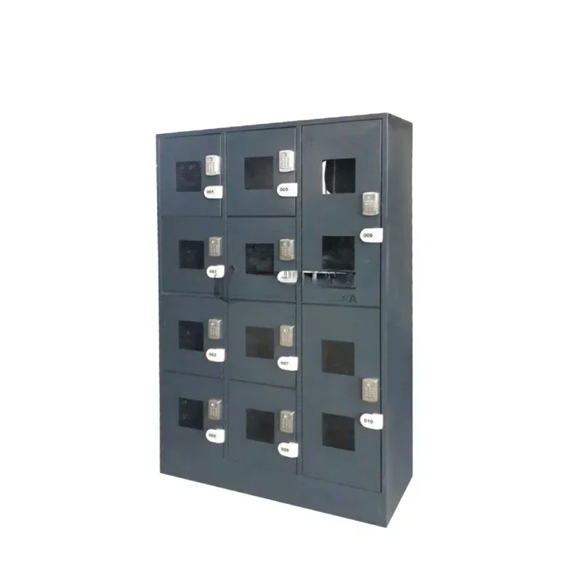 ODM/OEM Intelligent Locker Intelligent Electronic Parcel Locker System