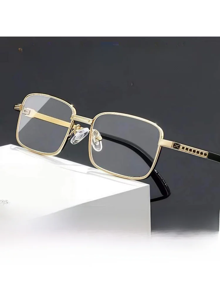 高級クリスタル老眼鏡-男女兼用-クリアビジョン-50-200-250度-高齢者向け-目の保護