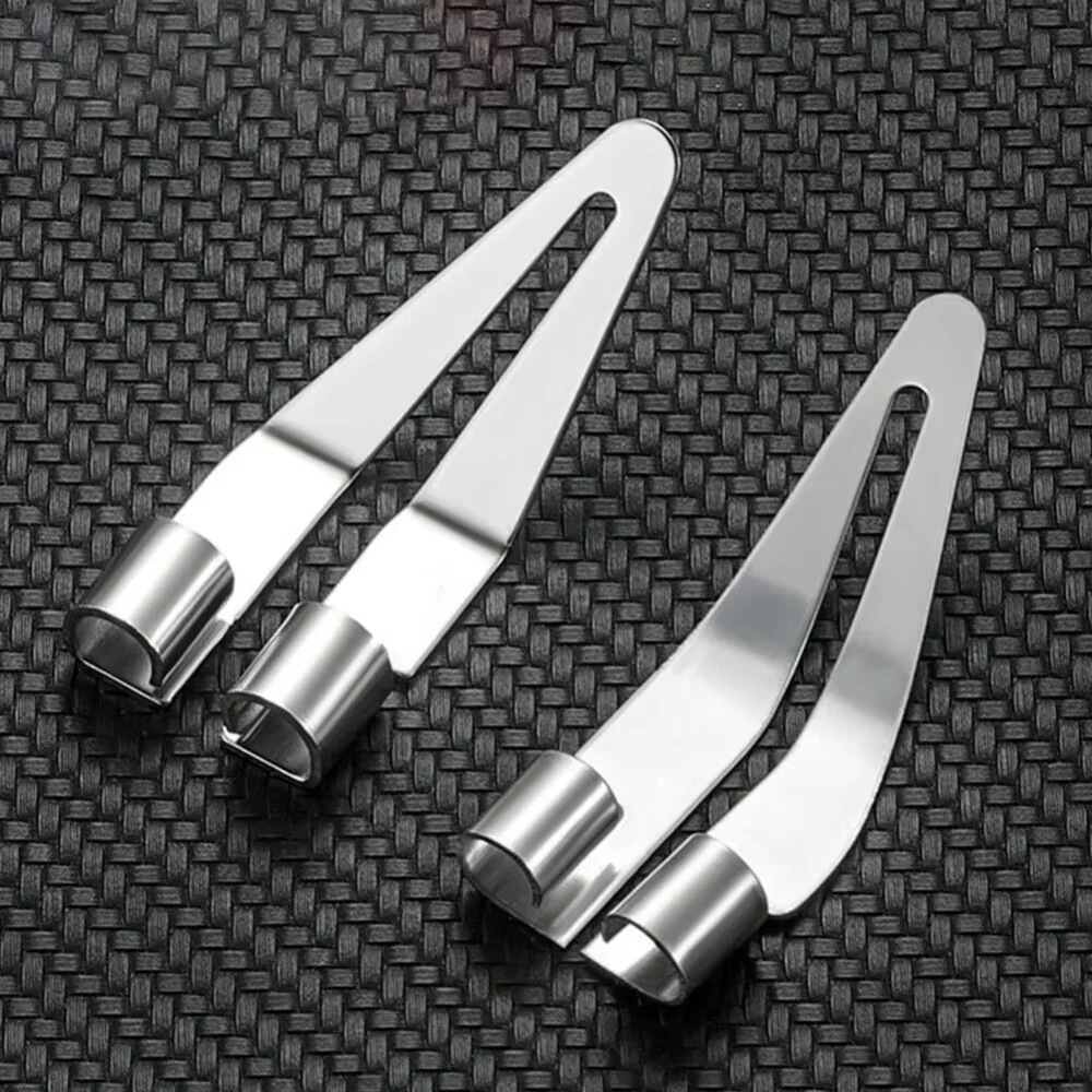 3/5/10pcs Welding Repair Smooth Head Soldering Repair Iron Smooth Head 45 Degree Elbow Design For A Variety Of Welding Tools