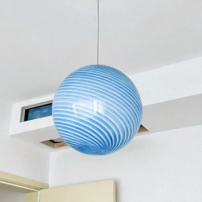 Lollipop Glass Ceil…