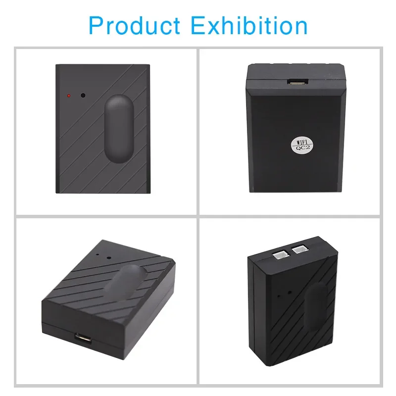 Interruptor de puerta de garaje inteligente, automatización del hogar, Control remoto, Compatible con Control por voz inalámbrico, nuevo controlador de abridor, controlador de puerta