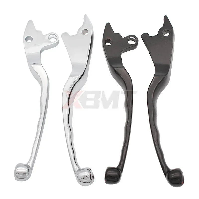 

Motorcycle Skull Brake Clutch Levers For Suzuki Intruder 800 1400 1500 Boulevard S50 S83 C90 2005 2006 2007 2008 2009