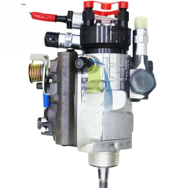 9323A242H Fuel   Pump For   Engine