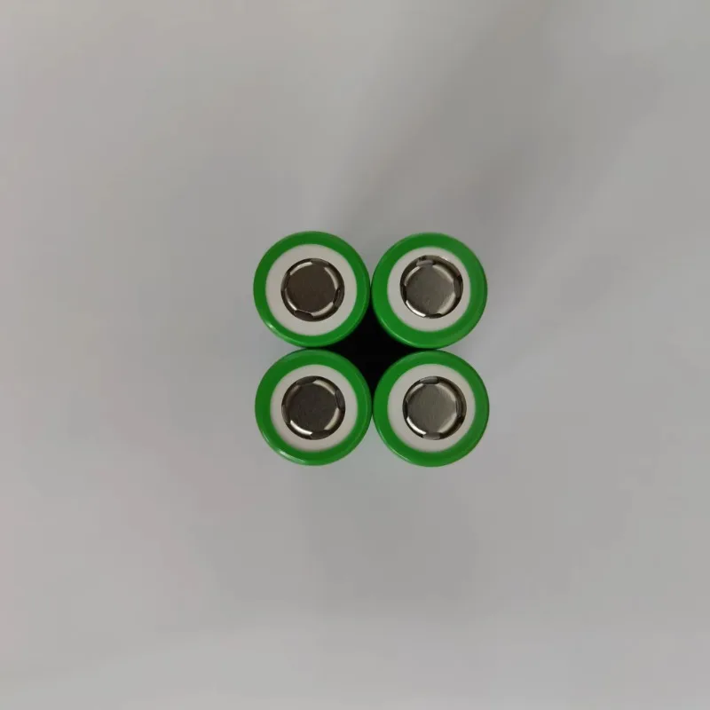 الأصل 18650 MJ1 3.7 فولت 3500 مللي أمبير 10A التفريغ قابلة للشحن أسطواني بطارية ليثيوم أيون عالية الأداء 10A 18650 MJ1 البطارية #3