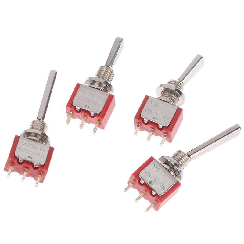 Interruttore trasmettitore RC 2/3 posizioni Reset Radiomaster OpenTX T16 T18 TX16S TX18S Frsky WFLY RadioLink Futaba JR ACCS