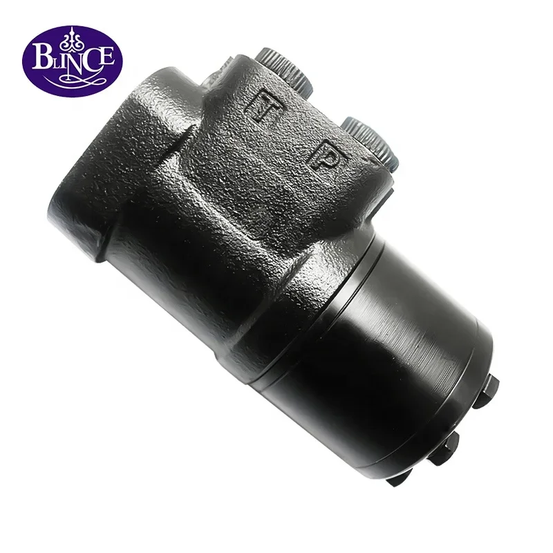 Steering Vehicle Orbitrol Steering Control Unit Orbit Unit OSPC Pump Hydraulic Parts