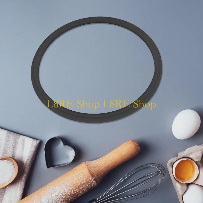 L8RE термостойкий силиконовый смесительный кольца с микла