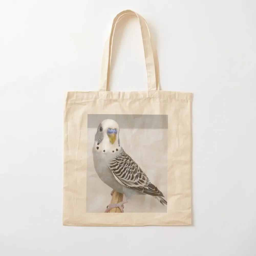 Budgie - Model 4 Tote Bag tote women canvas hand