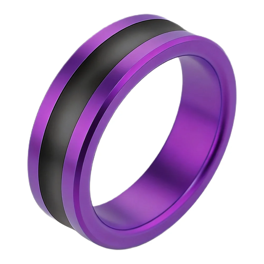 Guide Ring Leader Knot Tool Anti-slip Rubber Ring Widened Ergonomic Handle Grooved Ring Design Comfortable Fishing Line Guide