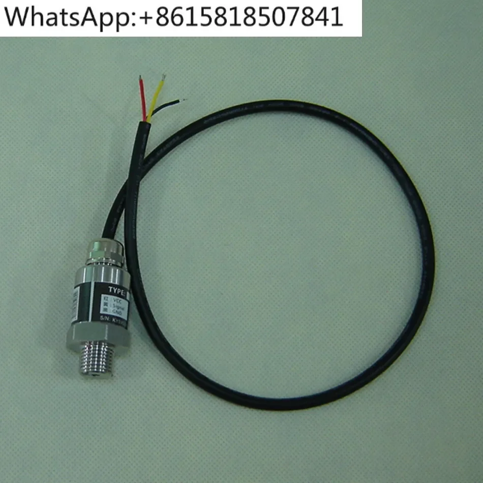 Pressure Sensor, Va…
