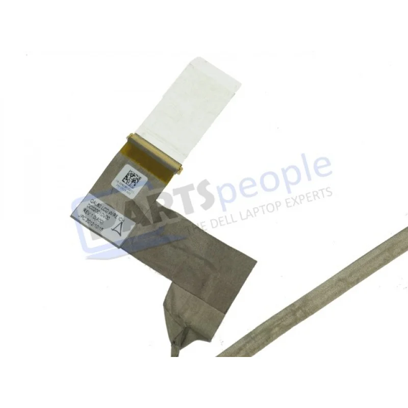 FOR Dell Latitude E6430 LCD Video and Web Cam Ribbon Cable 0N1XP 00N1XP