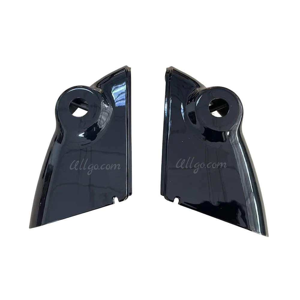 360 Side Camera Frames for Nissan Patrol Y62 & Infiniti QX80 2010-2020