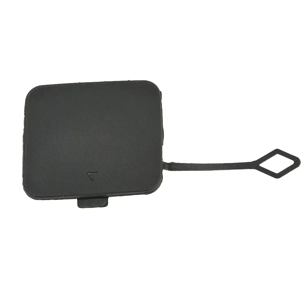 1 PCS Hook Cover Bumper Tow 1 PCS 51127272415 BEST Way To Check Bumper Towing For BMW X3 New Provided In Rear Left Right