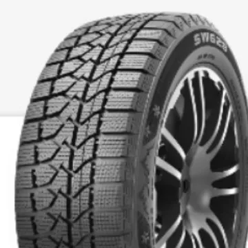 Winter snow non-slip tires, mixed pattern new tires
