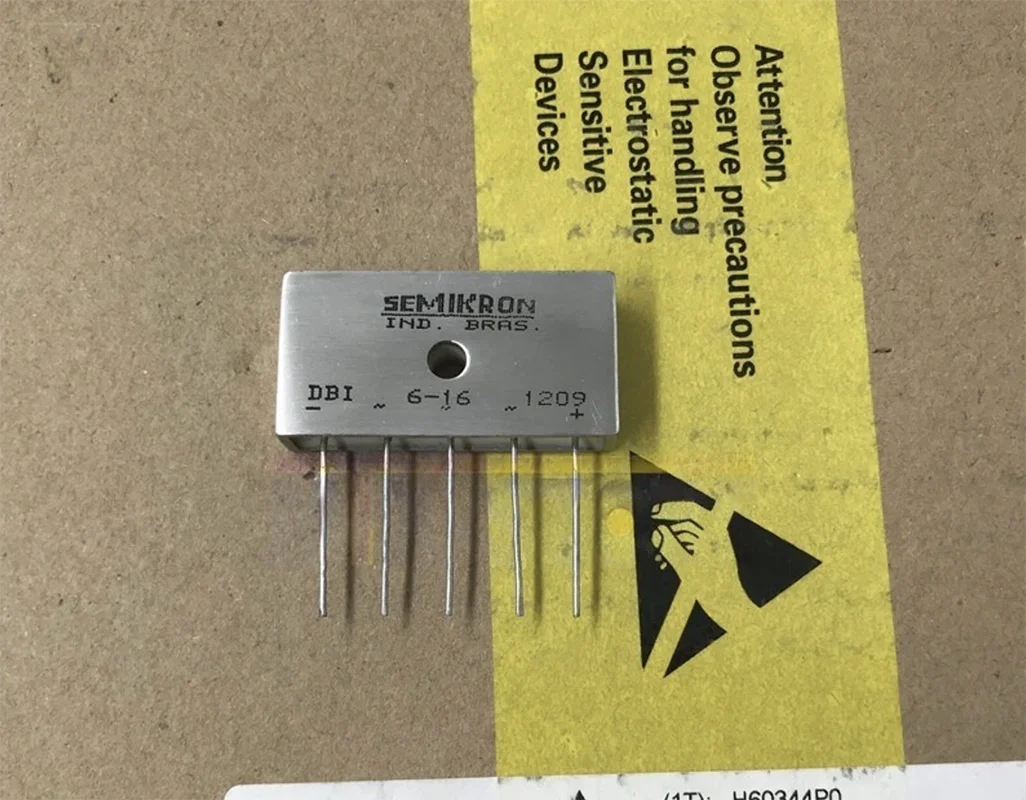1PCS DBI6-16 NEW 100% Quality Assurance