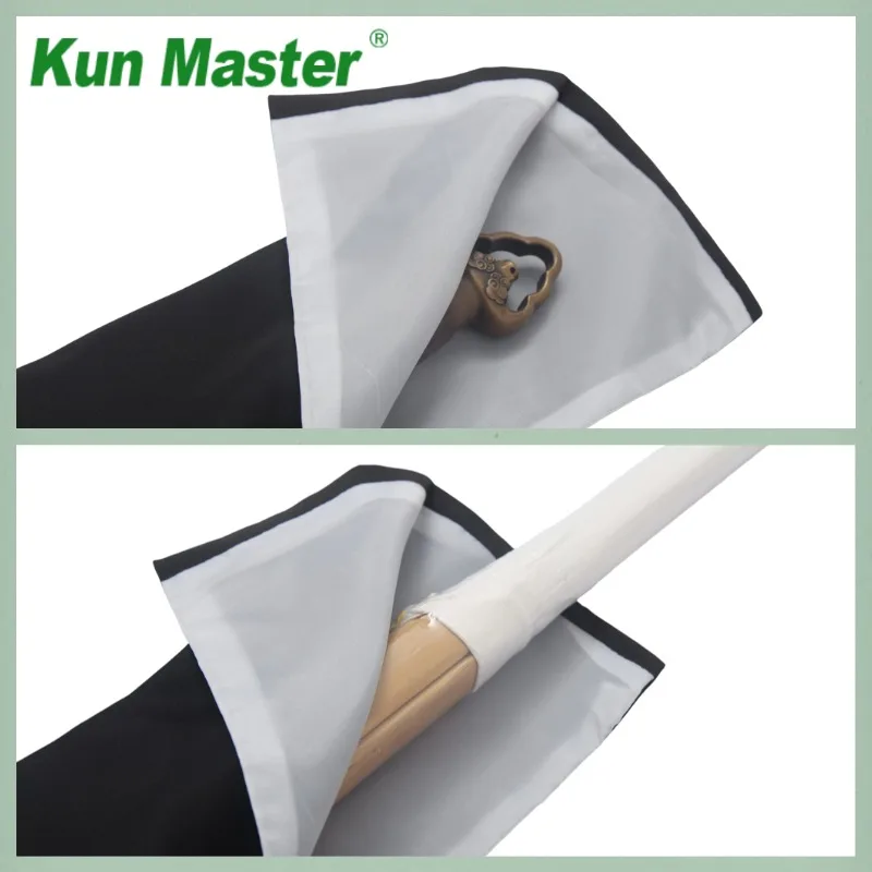 Kendo Aikido Iaido Sword Bag  Japanese Carry Bag With Strap Free Shipping 1.3 meter /51 inch