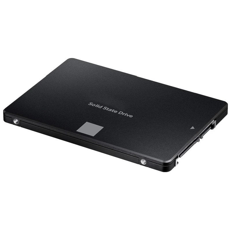 Unidade de estado sólido externa para PC, 870 EVO SATA III SSD, 2,5 "disco rígido externo, interface de alta velocidade