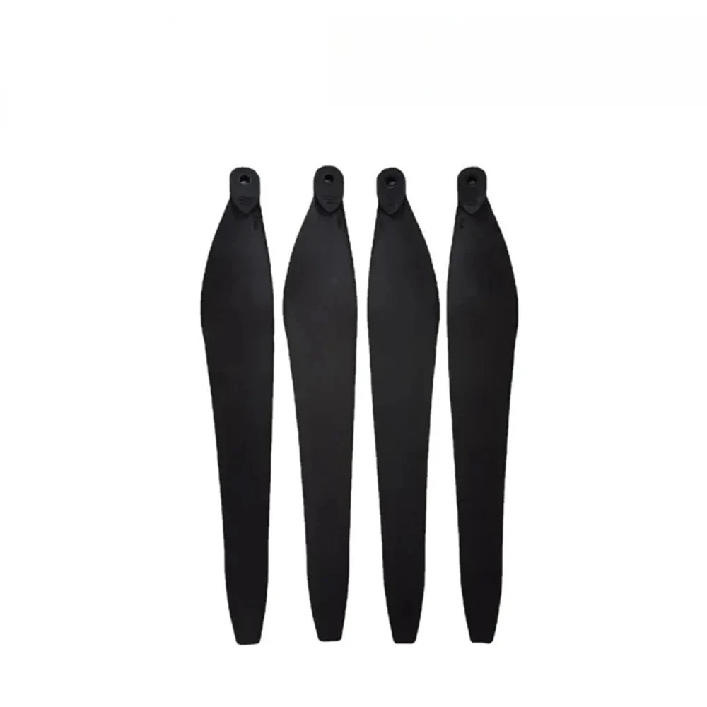 Power Paddle Blade Carbon Propeller Spray Spray Insecticide Agricultural Plant Protection