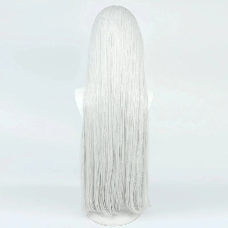 Anime film Atlantis Cosplay Halloween princesse Kida perruque carnaval fantaisie Sexy Lolita longues perruques fête cheveux synthétiques