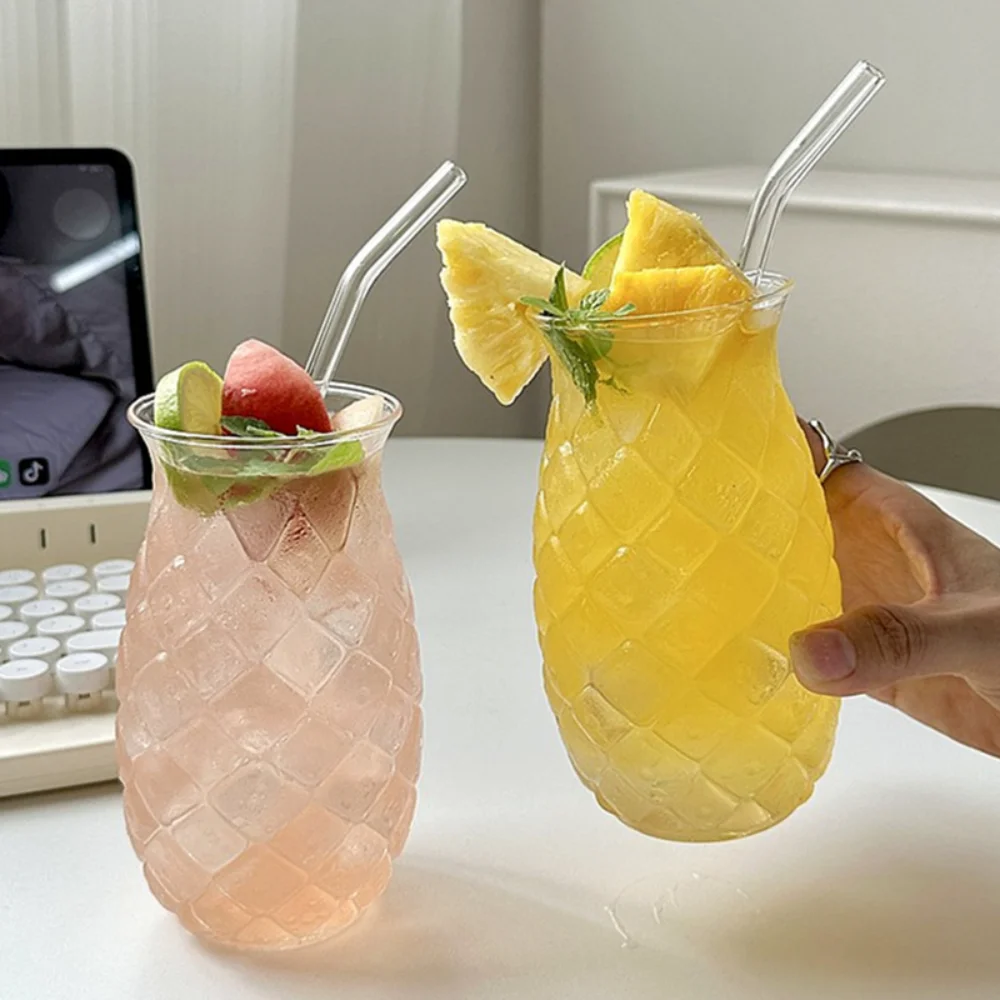 Thumbnail 3 - #52 Latest Glass Drinking Cups Offers