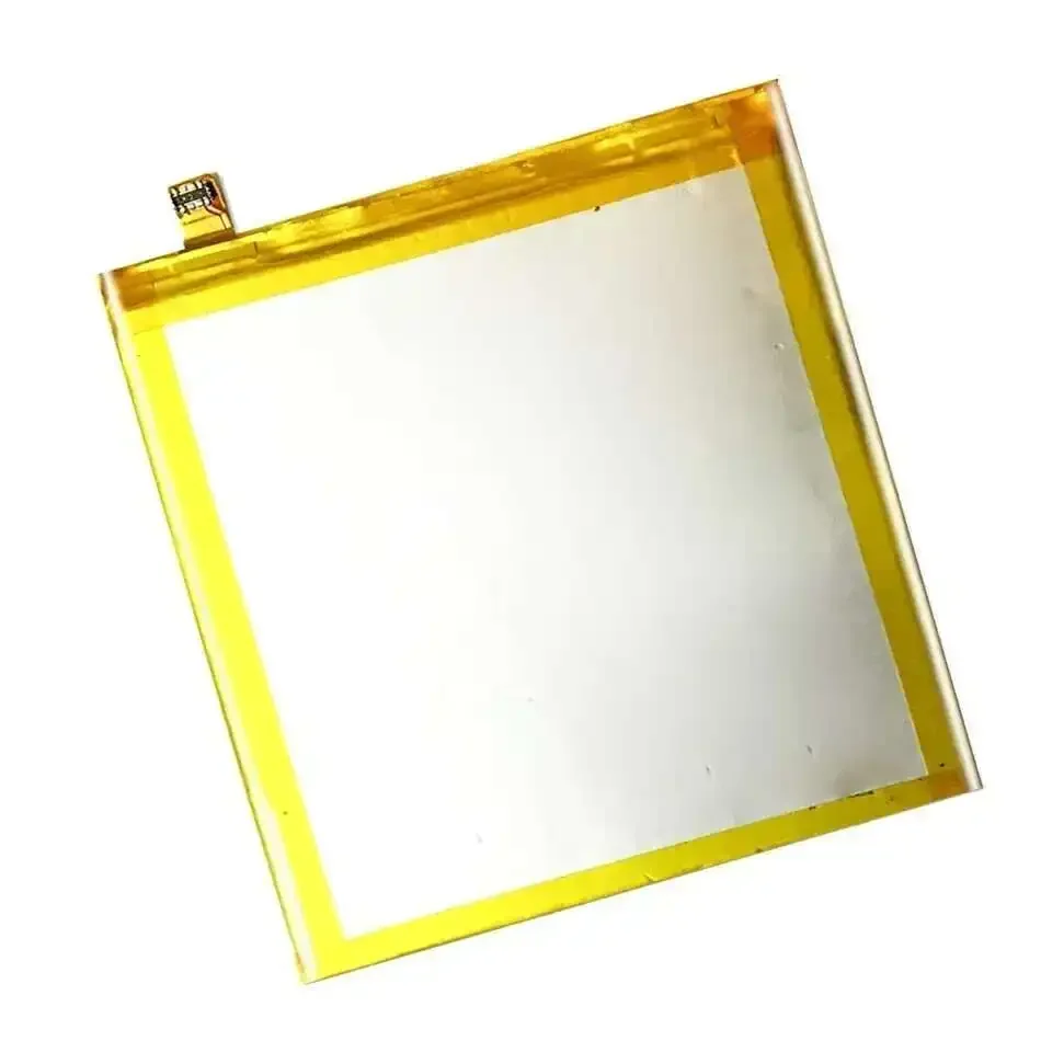 بطارية بديلة لـ Meizu Meizy Meilan U10، BU10، BU 10، BU-10، 2760 مللي أمبير، مع رمز المسار #4