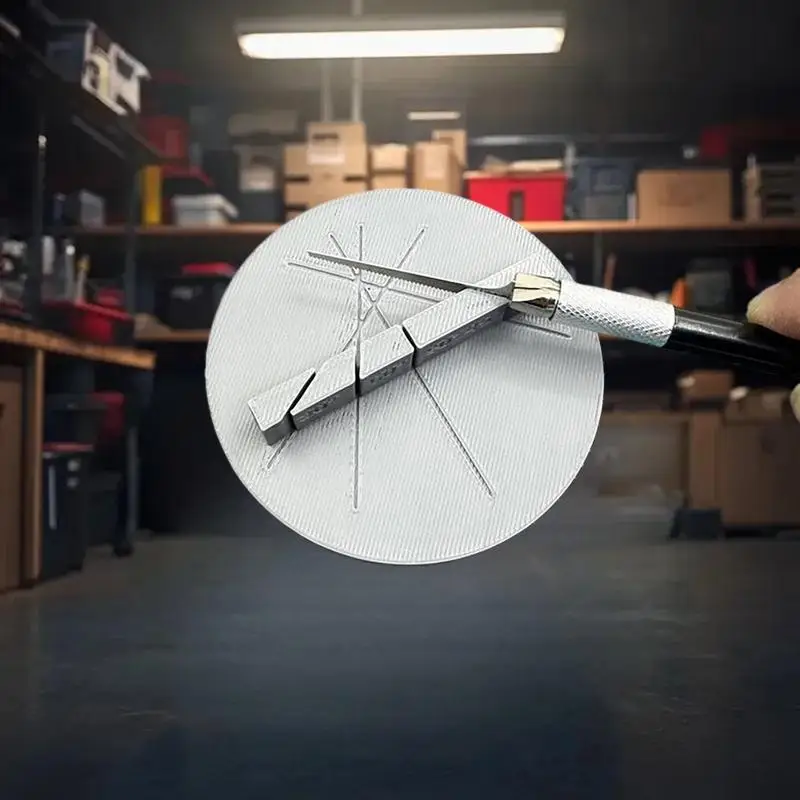 Multi-Angle Cutting Aid 30°/45°/60°/90° Angle Cutting Fixer Model Tools Diorama Kit Modeling Hobby Making Model Craft Tools