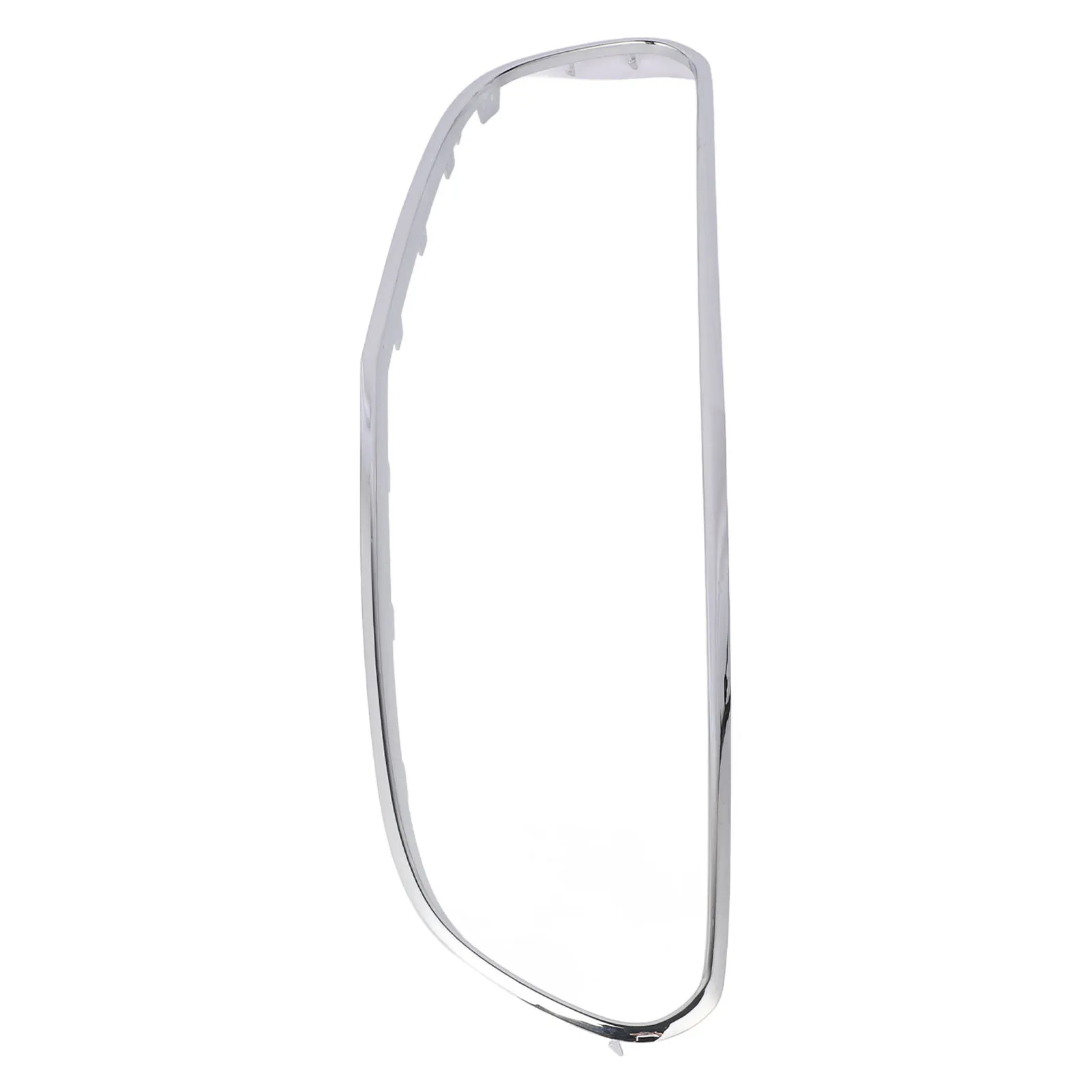 

Chrome Grille Surround Trim Molding 2128852574 - Replacement for Benz E-Class W212 S212 Facelift 2014-2016