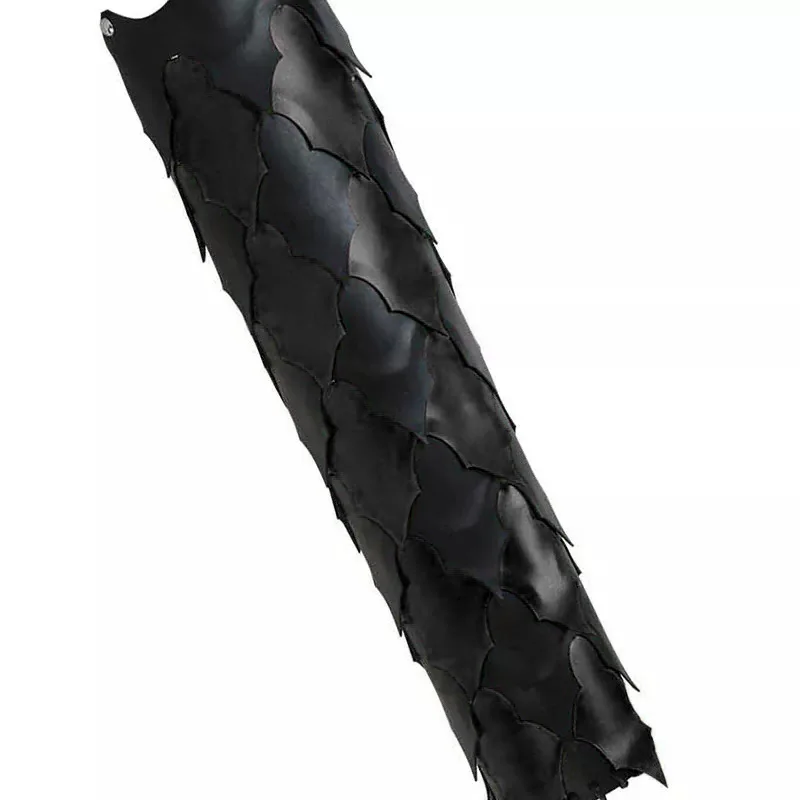 เข็มขัดสะพายไหล่สำหรับนักธนูยุคกลาง พร้อมที่ใส่ลูกธนู อุปกรณ์คอสเพลย์นักล่าเอลฟ์ยุคเรอเนซองส์ อุปกรณ์ประกอบฉากสำหรับเล่นบทบาทสมมติ