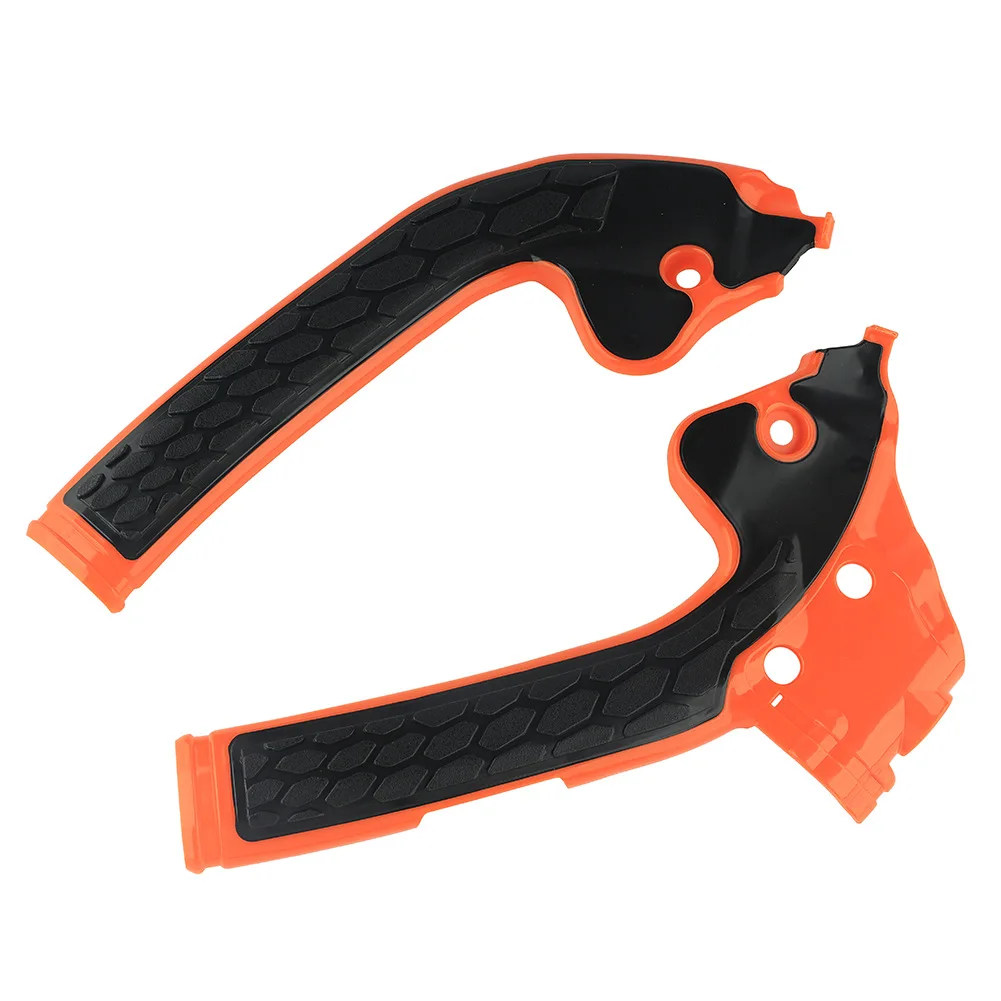 Motorcycle Frame Guard Cover for 2018–2024 KTM, GasGas, and HUSQVARNA 85 TC, SX, and MC Models - view 5