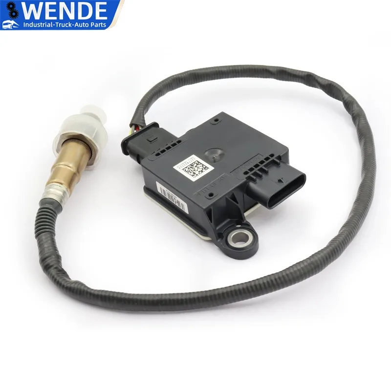 PM DPF Sensor For VAUXHALL CASCADA OPEL ZAFIRA TOURER C DIESEL Exhaust Particulate mass OEM 855608 55487677 55501897