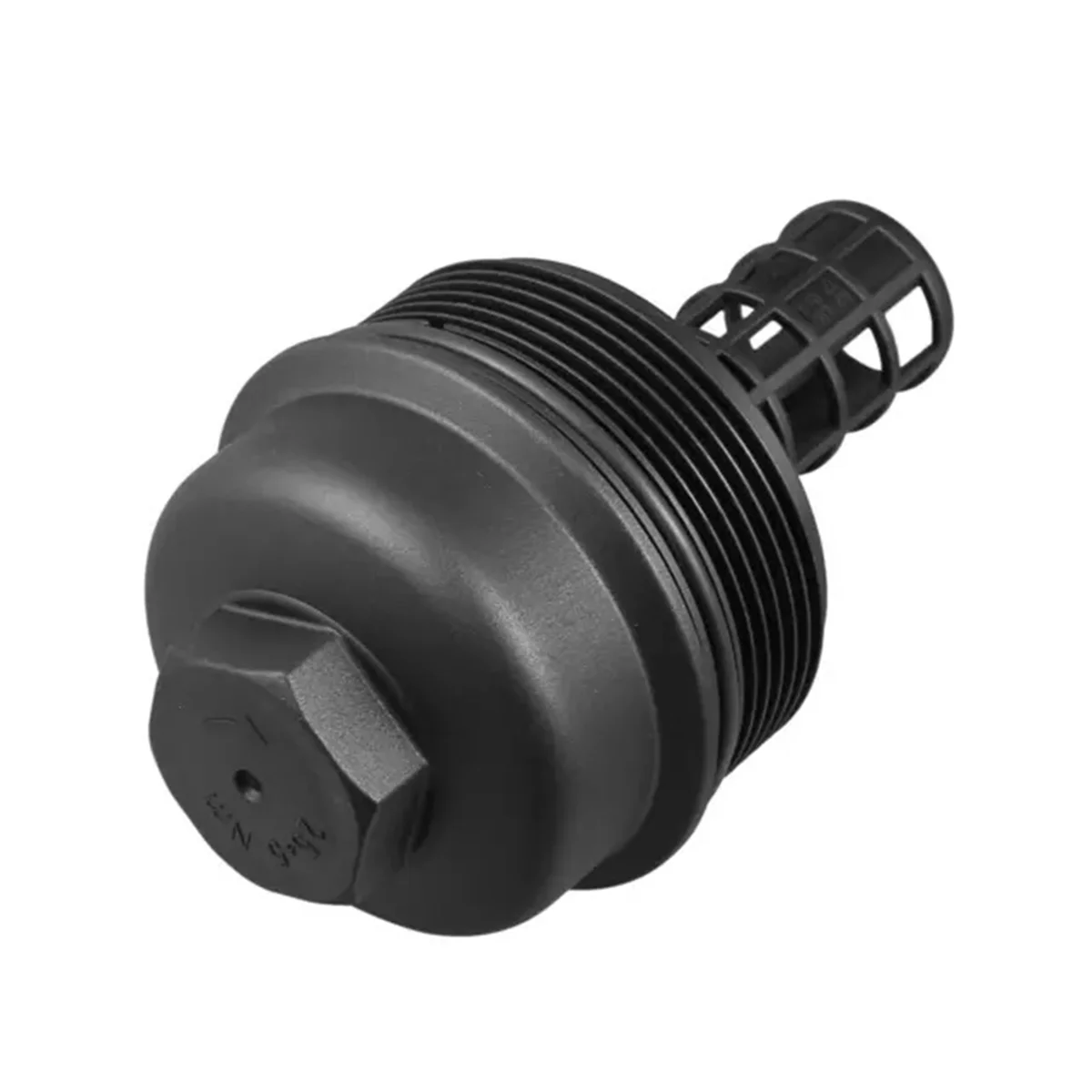 

1 шт. крышка корпуса масляного фильтра двигателя для V70 MK2 S60 2000-2010 2,4 л 6740217339 Запчасти