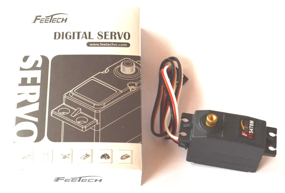 9 kg Traxx HPI Racing Tamiya Kyosho Drift Rc Car Servo