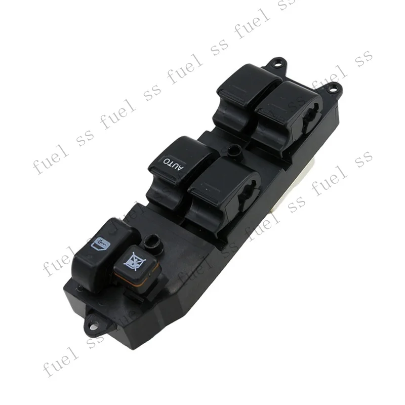 S+ Car Window Lift Switch Button 3746050-SA01 Fits For Fengguang 580 Directly
