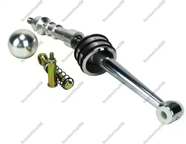 

Quick Shift Gear Lever for CLIO 19 MEGANE TURBO 16v, Fast Dial Short Throw Shifter Replacement
