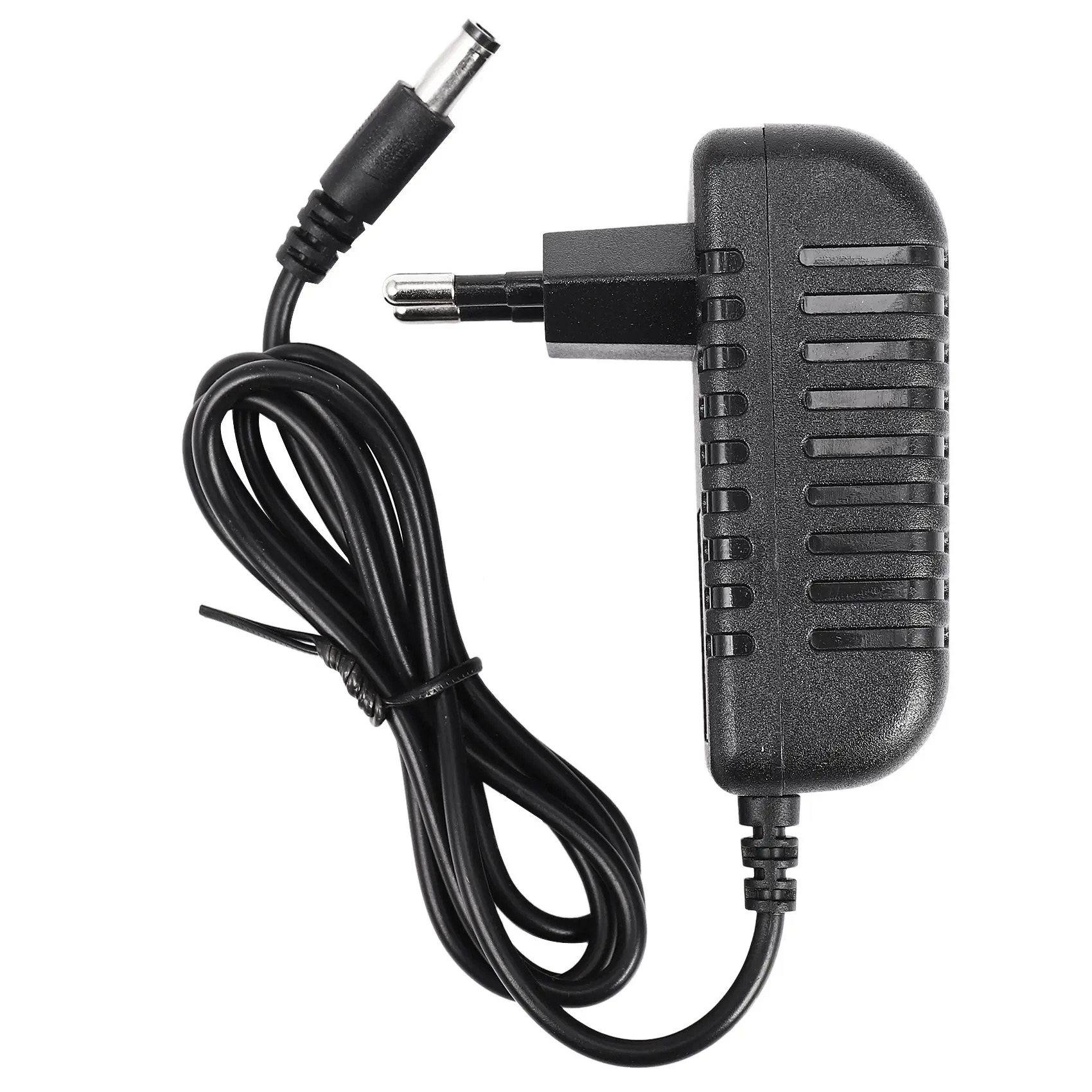 Ac/Dc 12V 2A 24W Power Supply Adapter Transformer For 5050 3528 Led Strip Light Eu Plug YDH