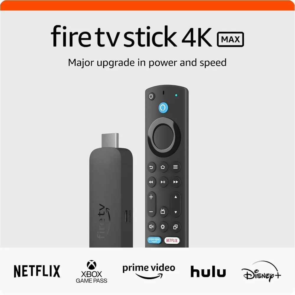 Thumbnail 2 - #44 Best TV Streaming Sticks to Buy In 2026