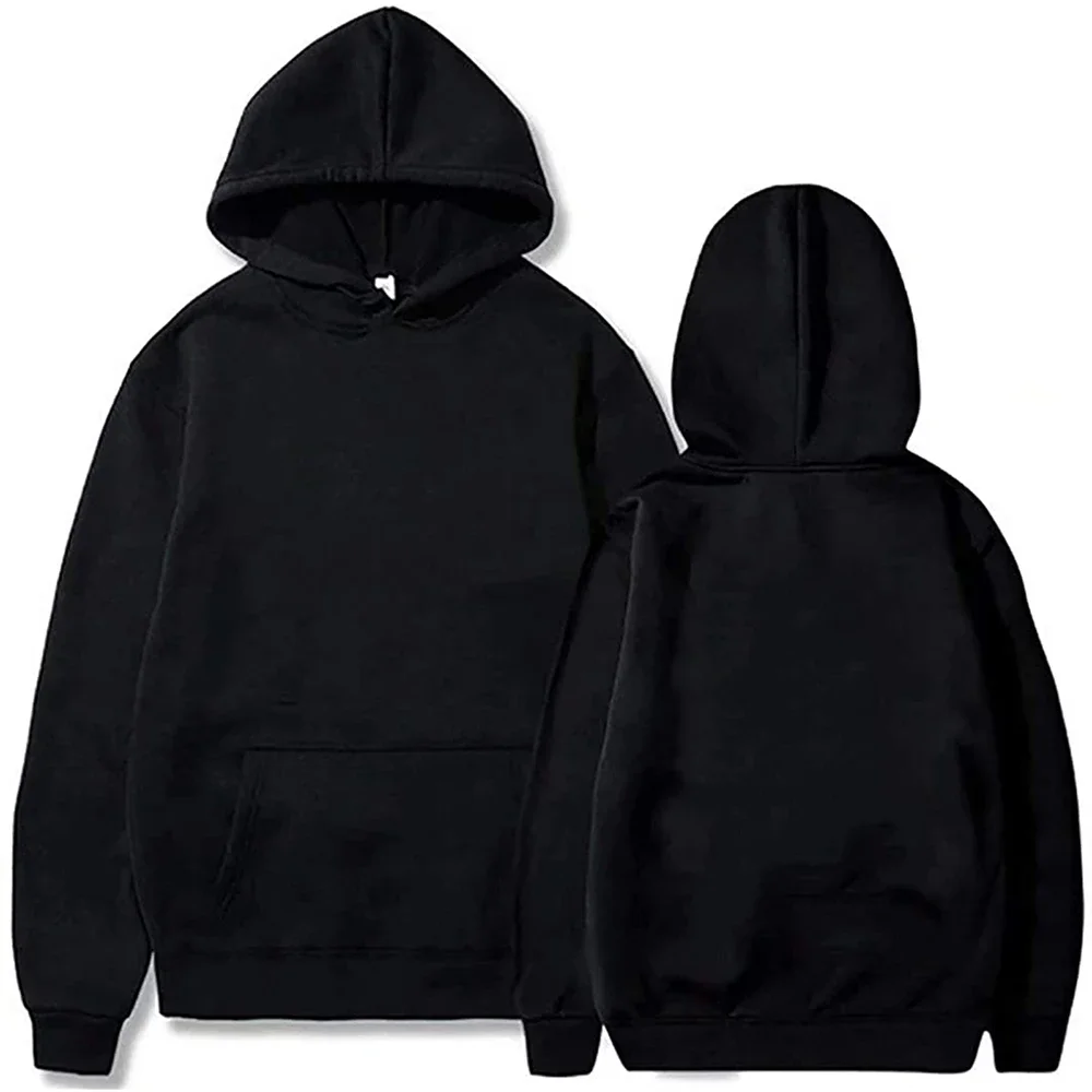 2024 New Fashion Japanese Anime Demon Slayer Plus Size Zipper Hoodie Women Sweatshirts Cartoon Zip Jackets Unisex Streetwear