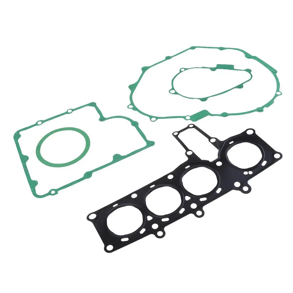 

Complete Engine Gasket Kit for Hornet 250 MC31 CBR250 MC19 MC22