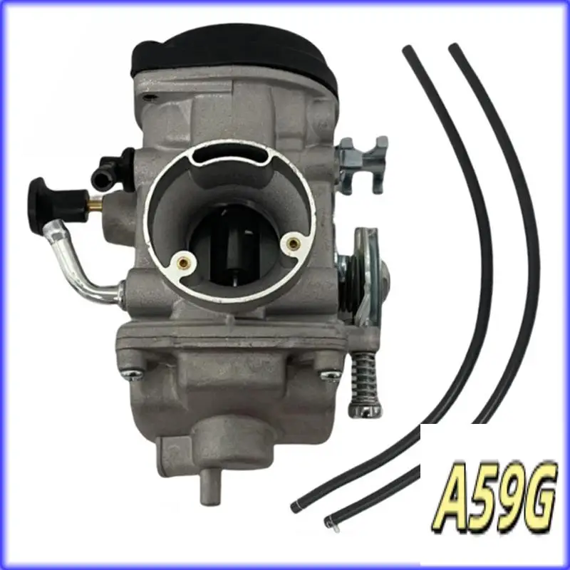 

G9-13200-13E40 Motorcycle Carburetor For Suzuki DRZ250 DRZ250 E33 2001-2007 13200-13E41 1320013E40