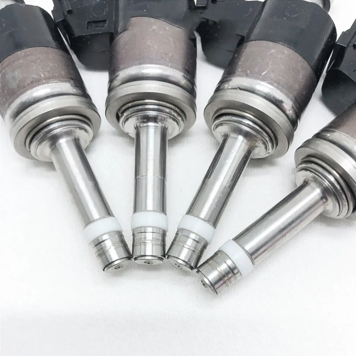 4 قطعة حاقن الوقود OEM الأصلي 16010-5PA-305 ل أكورد CR-V سيفيك 1.5L توربو