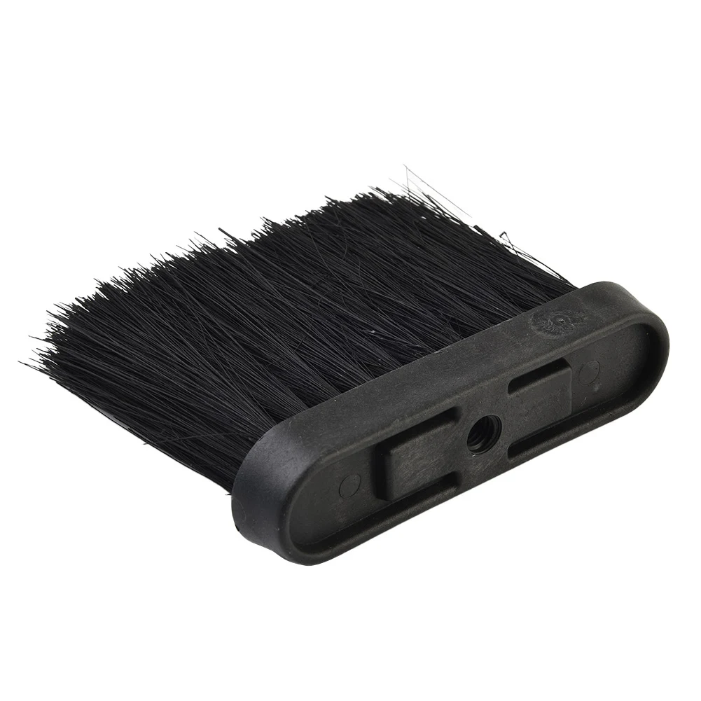 

1Pcs Fireplace Brush Fireplace Tool Bristle Brush Brushes Tool Cleaning Fireplace Maintenance Plastic Stove Brush High Quality