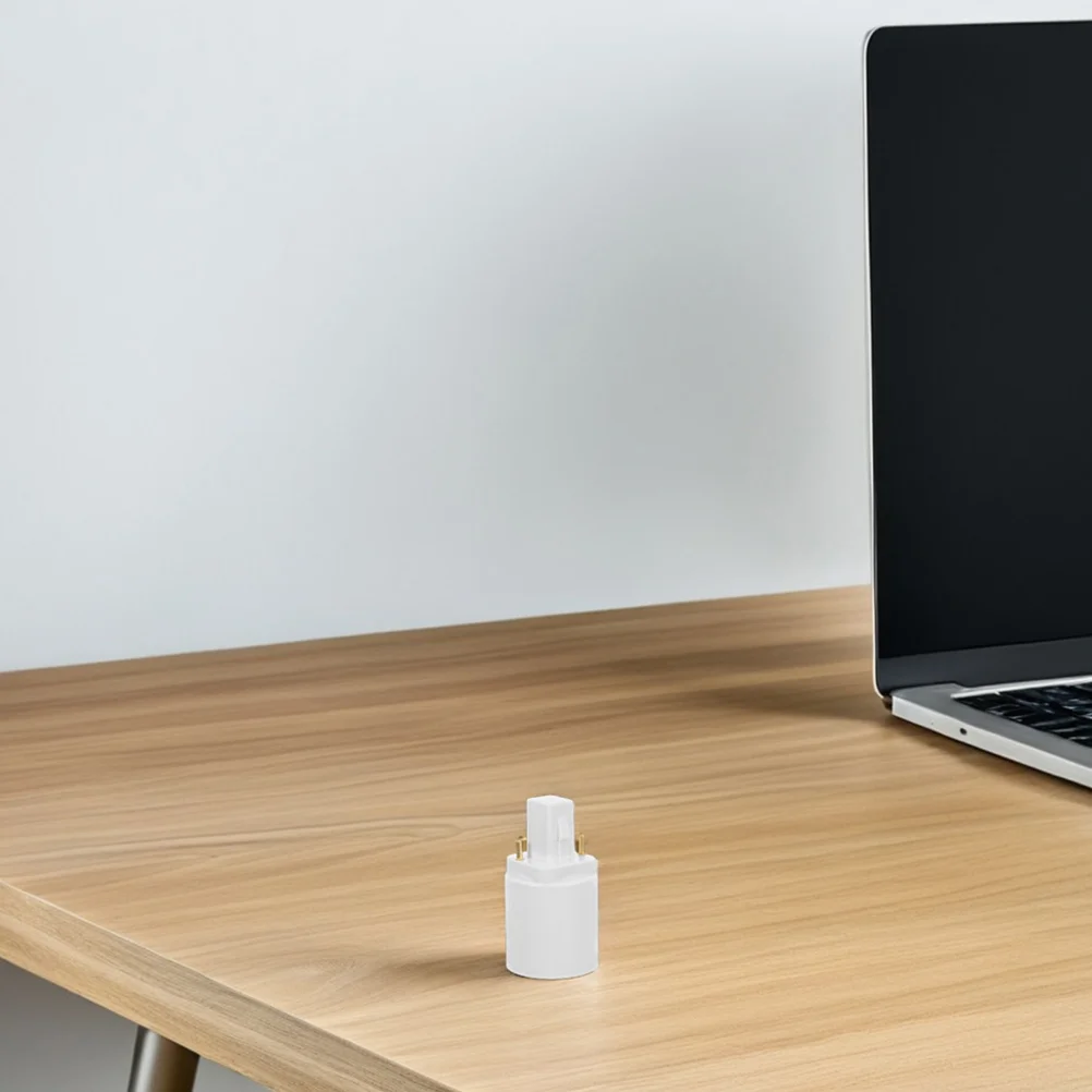 

3Pcs to E27 E26 E14 Bulb Base Converter Lamp Socket Adapter Secure Connection for Household Lighting Light Socket Converter