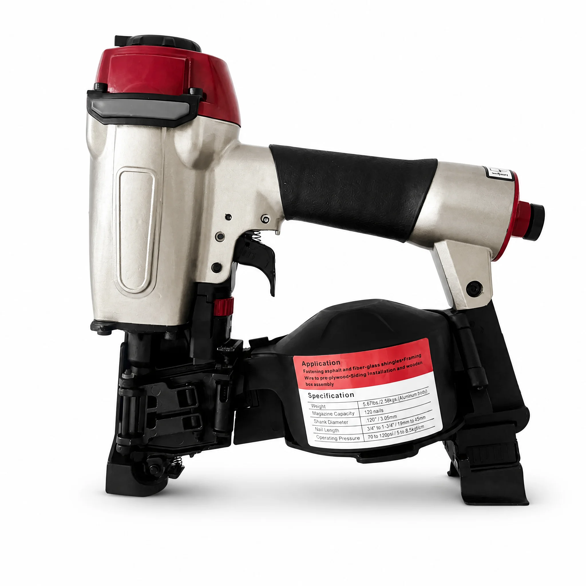 #61 Nail Guns List of Top Picks
