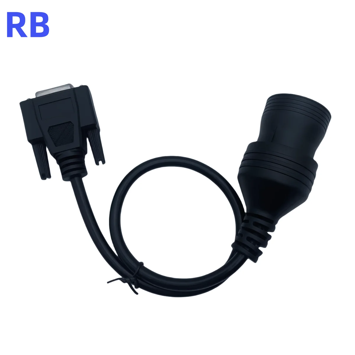 

Диагностический кабель Carter 6P подходит для подключения диагностических инструментов для диагностики. Высокое качество. Гарантия один год