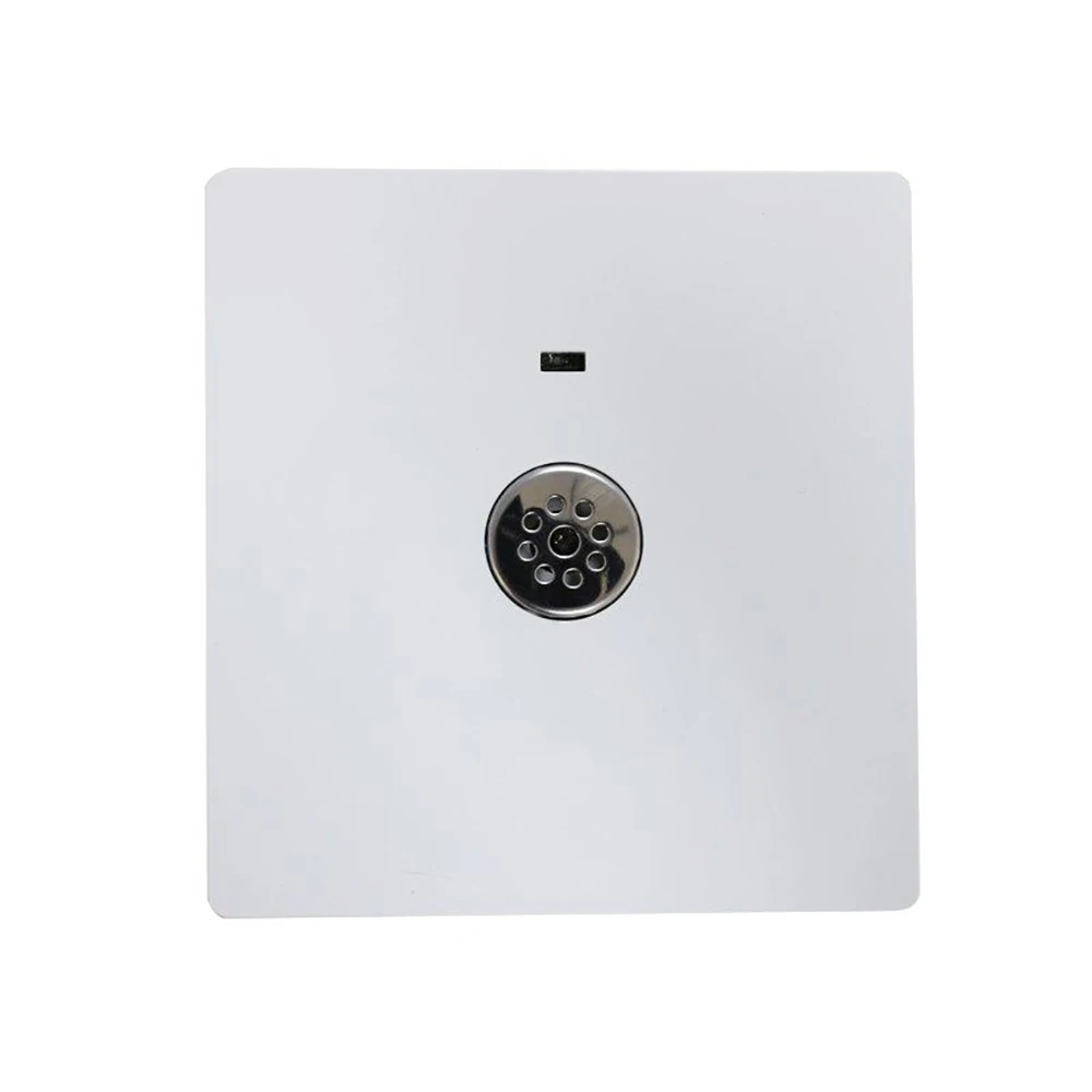 High-Precision Carbon Monoxide Transmitter, Toxic Gas Alarm Sensor, CO Concentration Detector for Factory and Workshop