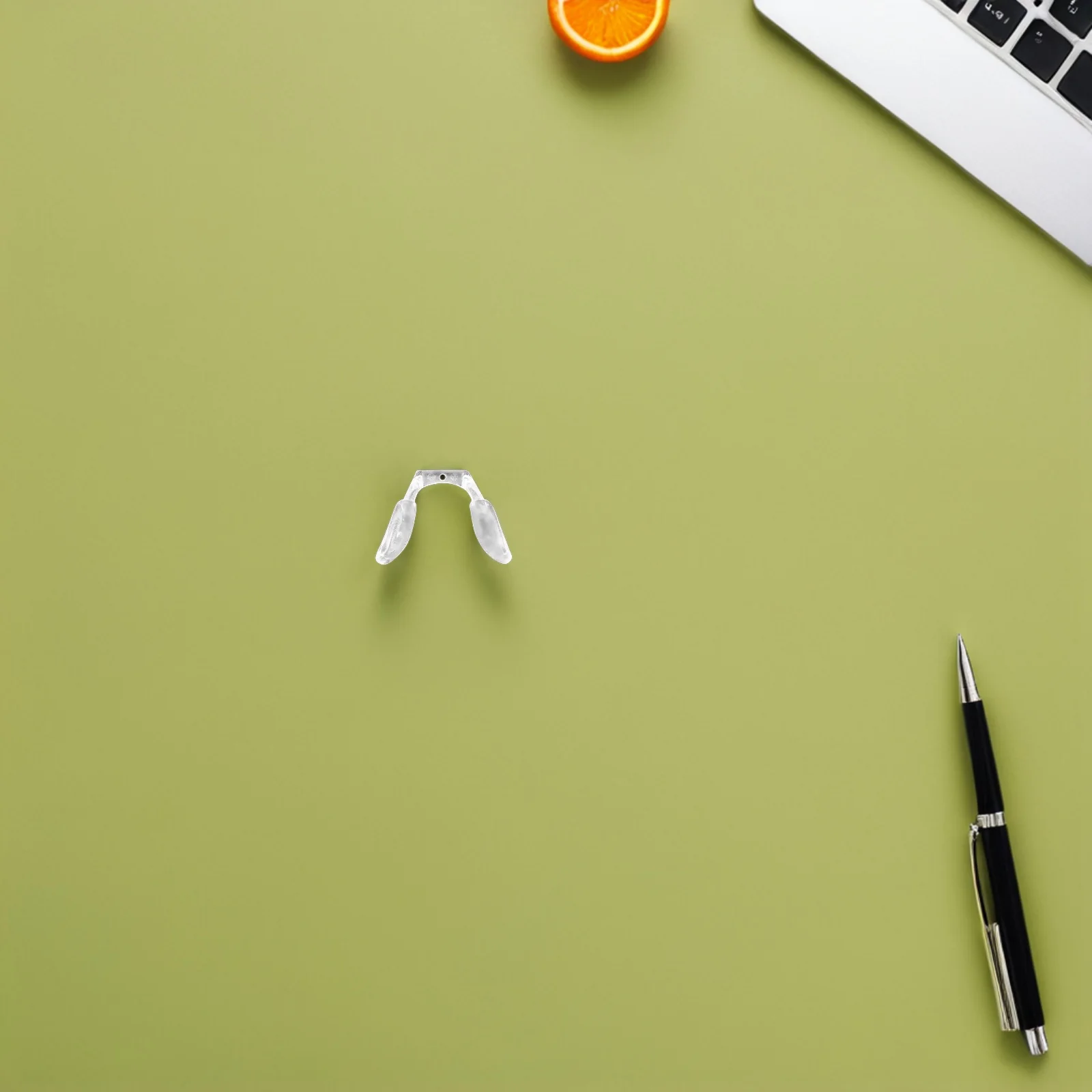 

4 шт., подушечки для носа, мягкие силиконовые подушечки для носа, противоскользящие подушечки для очков, солнцезащитные очки, оптическая оправа, прочная поддержка