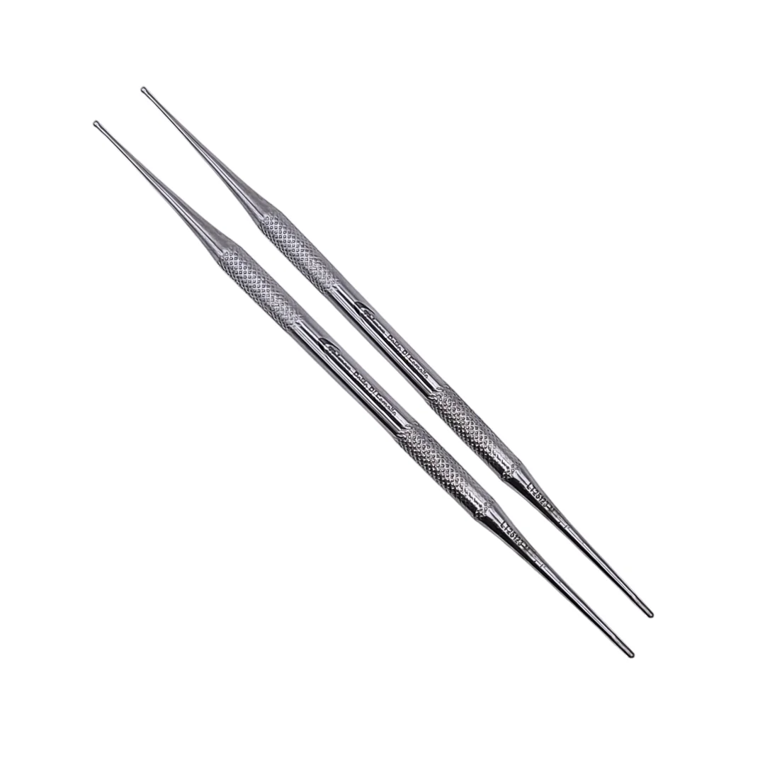 2 Thimon Cotton Toothpick To Clean Enamel