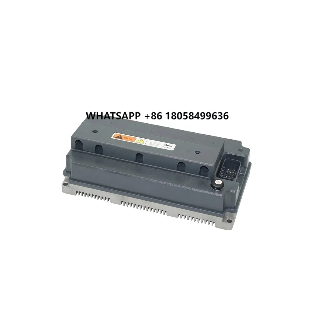 

SiAECOSYS/VOTOL Programmable EM200-2sp 72V 600A 130KPH Controller for Electric Scooter Bike E-Motorcycle QS Mid Driver Motor