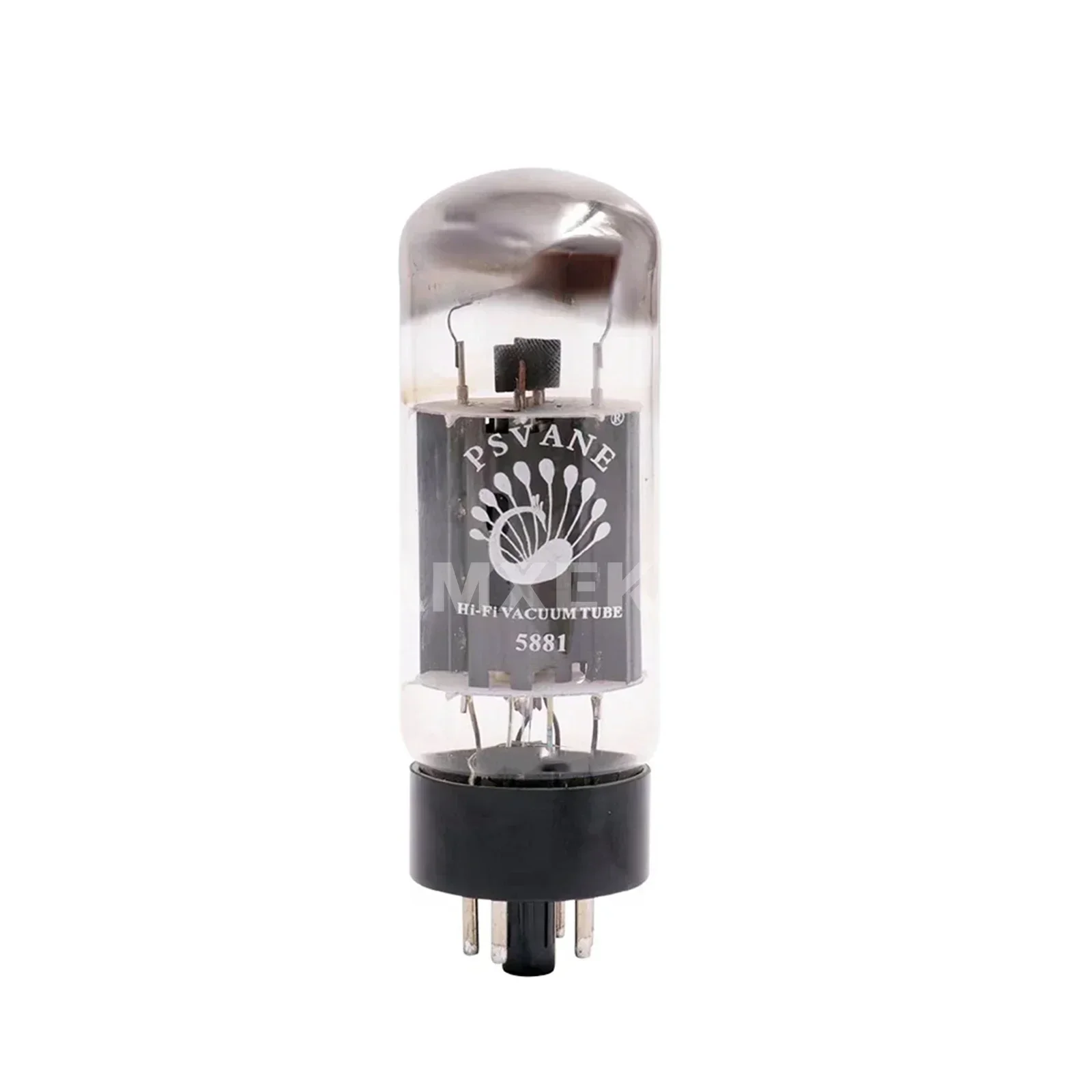 PSVANE 5881 Vacuum Tube Replaces 6L6G 6L6GA 6L6GB 6L6GC 5881A 350C 6P3P Electron Tube For Audio Amplifier