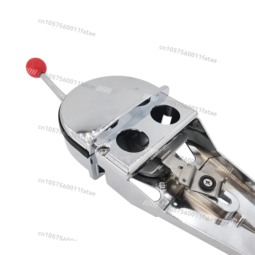 

Marine Throttle Head Single Handle, Double Handle Head Controller, Marine Operator Line for Yachts